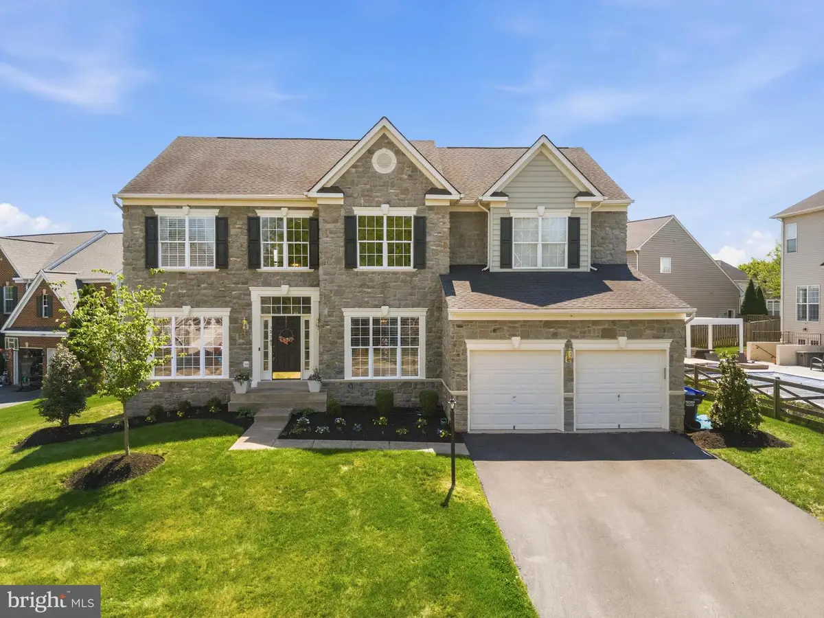 12709 Crossman Creek Way, Bristow, VA 20136 - #1