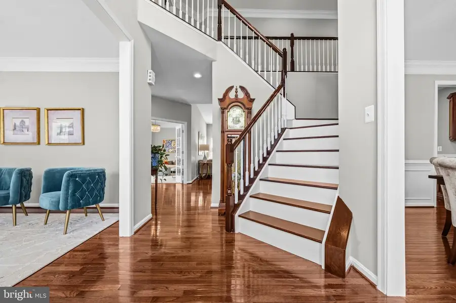 12709 Crossman Creek Way, Bristow, VA 20136 - #2