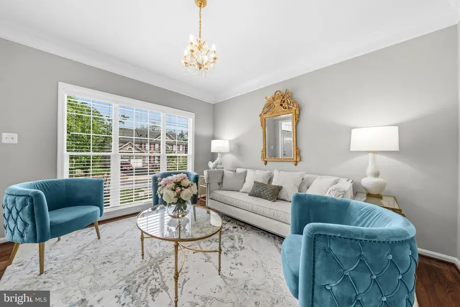 12709 Crossman Creek Way, Bristow, VA 20136 - #3