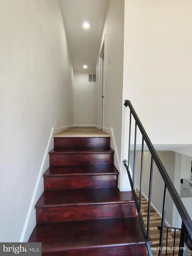 14627 Bakersfield St, Woodbridge, VA 22193 - #2