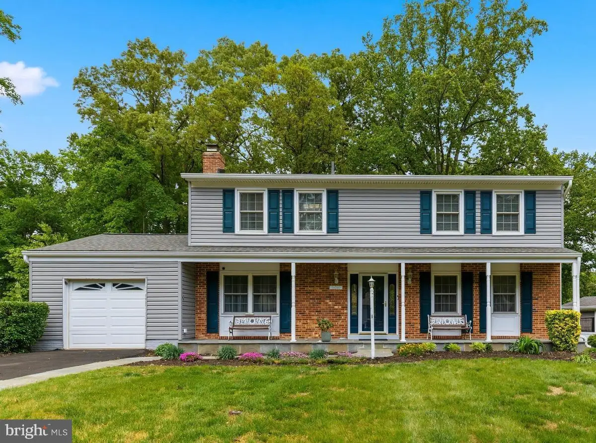 16040 Laconia Cir, Woodbridge, VA 22191 - #1