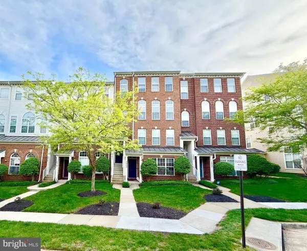 5021 Anchorstone Dr #5021, WOODBRIDGE, VA 22192
