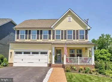 2301 Harmsworth Dr, Dumfries, VA 22026 - #1