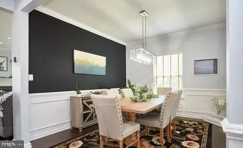 2301 Harmsworth Dr, Dumfries, VA 22026 - #3