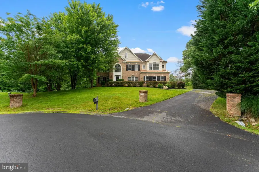 7412 Kallenburg Ct, Manassas, VA 20111 - #2