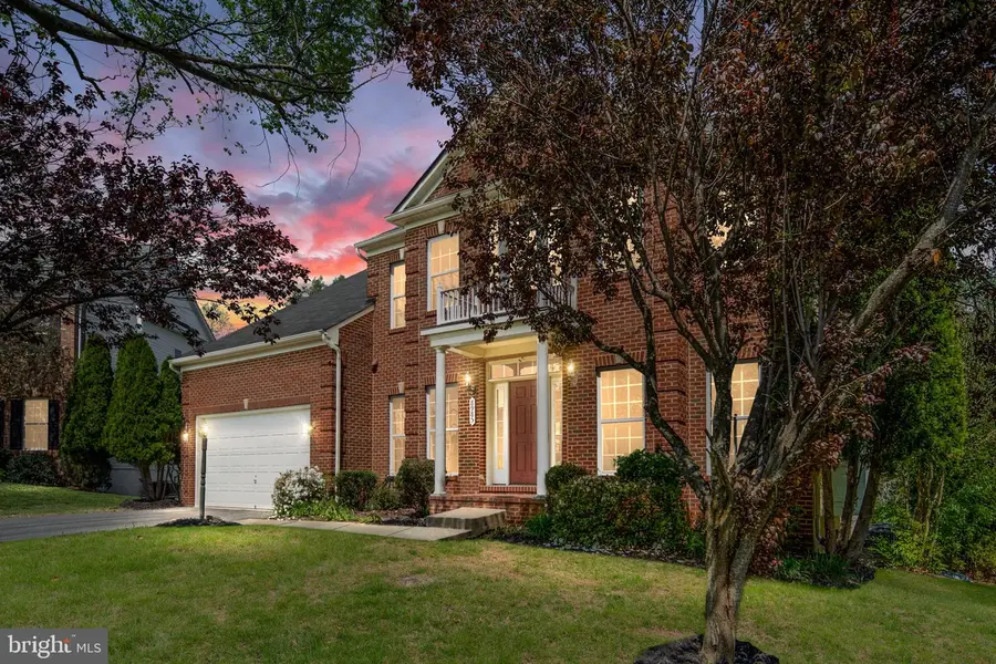 8985 Chianti Ter, Bristow, VA 20136 - #2