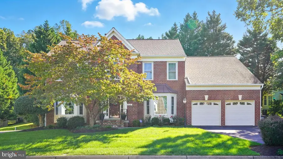 4281 Wiltshire Pl, Dumfries, VA 22025 - #2