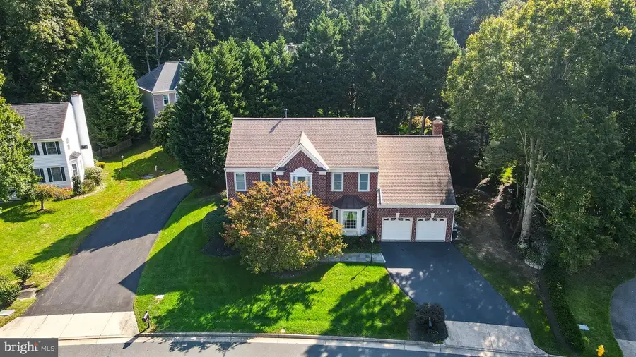 4281 Wiltshire Pl, Dumfries, VA 22025 - #3