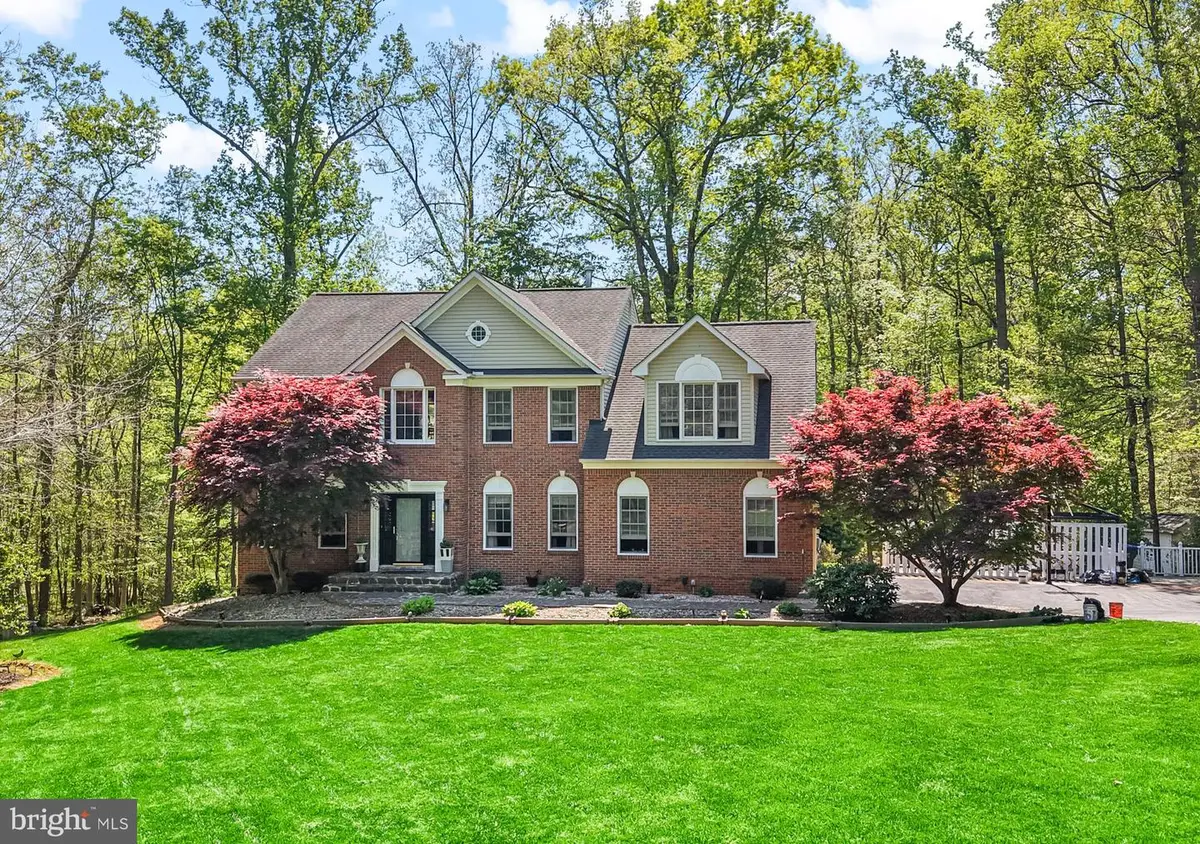 7113 Michala Barrett Ct, Manassas, VA 20112 - #1