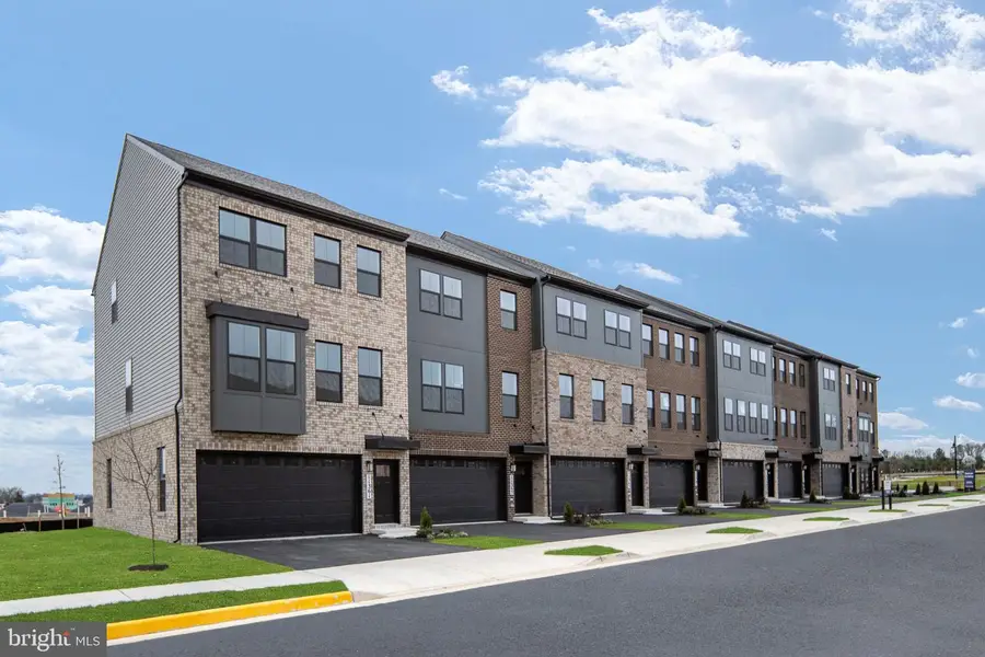 11371 Hypatia Loop, Manassas, VA 20109 - #3