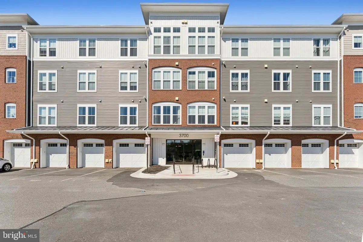 3700 Havertill Ln #201, Woodbridge, VA 22193 - #1