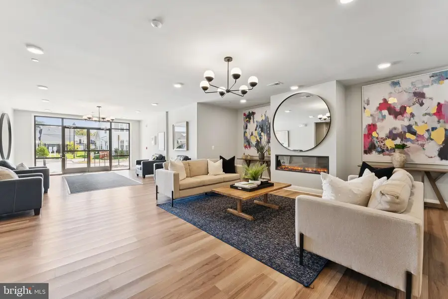 3700 Havertill Ln #201, Woodbridge, VA 22193 - #3