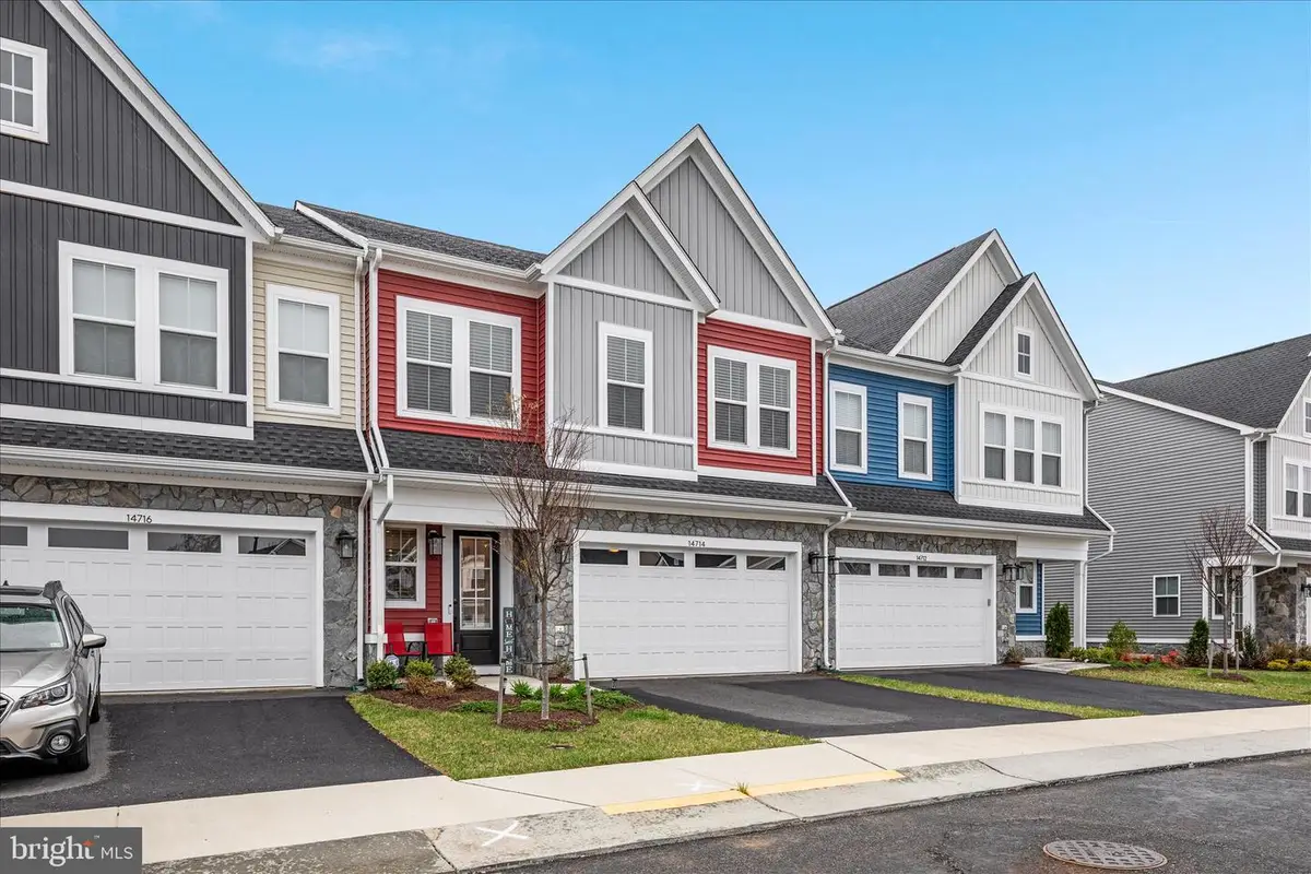 14714 Grand Cru Loop, Gainesville, VA 20155 - #1