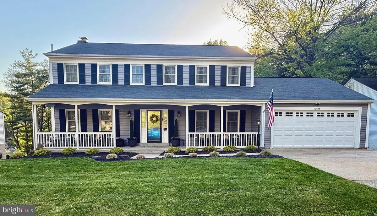 15426 Silvan Glen Dr, Dumfries, VA 22025 - #1