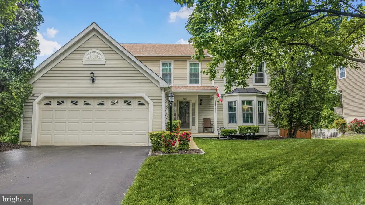 15670 Andover Heights Dr, Woodbridge, VA 22193 - #1