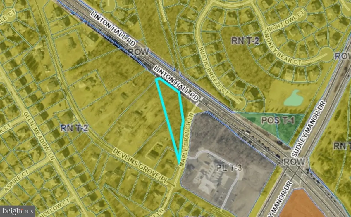 12711 Maple Branch Ln, Bristow, VA 20136 - #1