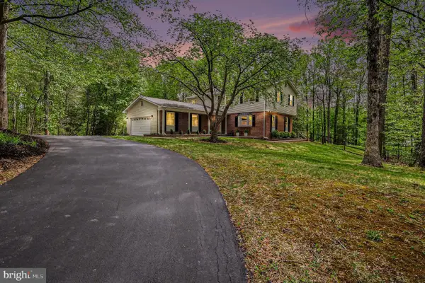 13431 Carriage Hill Dr, MANASSAS, VA 20112