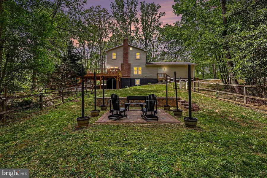 13431 Carriage Hill Dr, Manassas, VA 20112 - #2