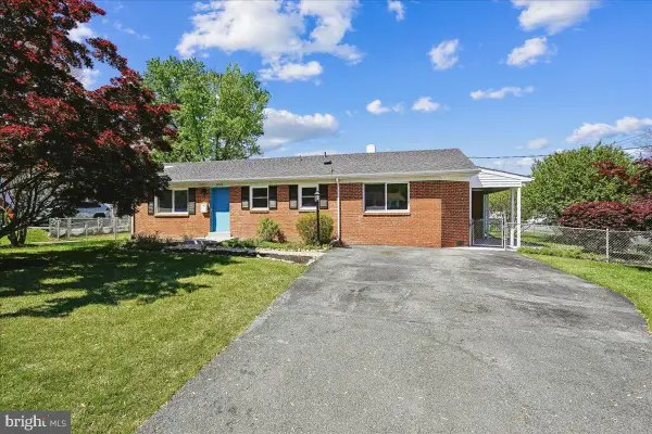 1400 Florida Ave, WOODBRIDGE, VA 22191