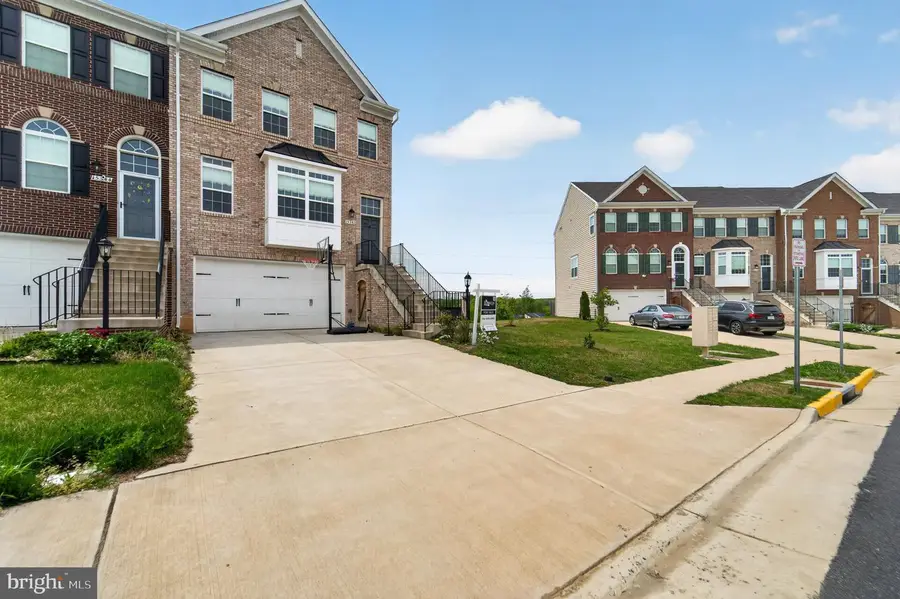 15342 Ballerina Loop, Woodbridge, VA 22193 - #2