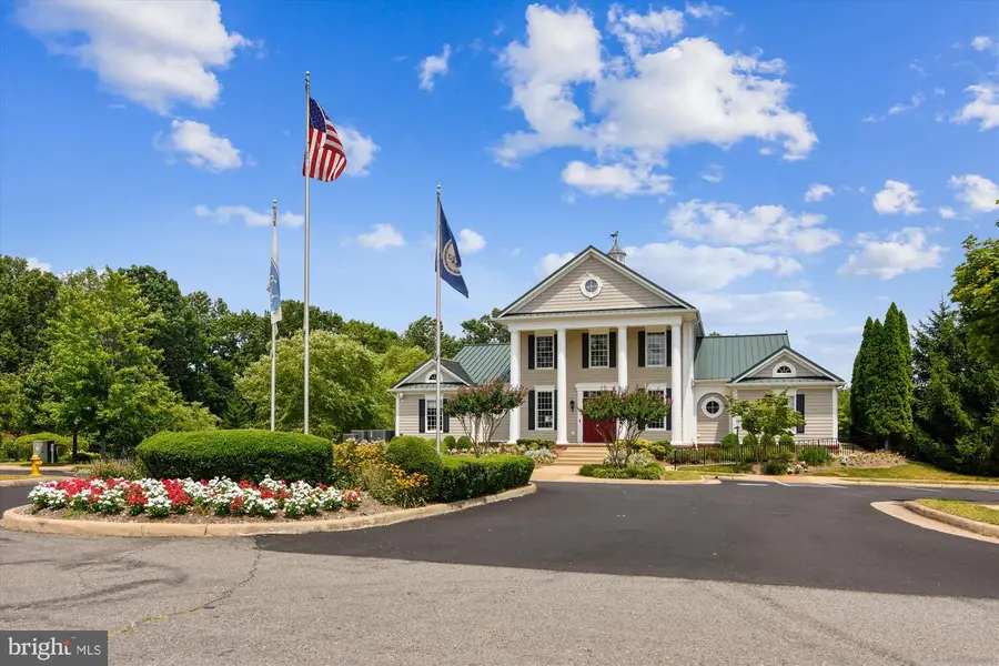 6006 Fincastle Dr, Manassas, VA 20112 - #2