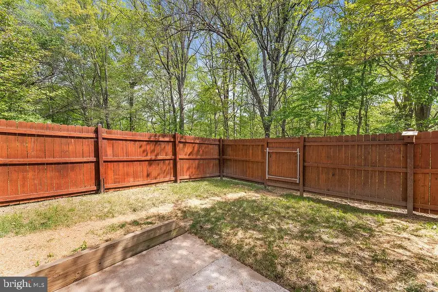 14724 Barksdale St, Woodbridge, VA 22193 - #2