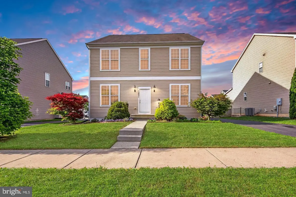 12021 Spring Beauty Rd, Bristow, VA 20136 - #1