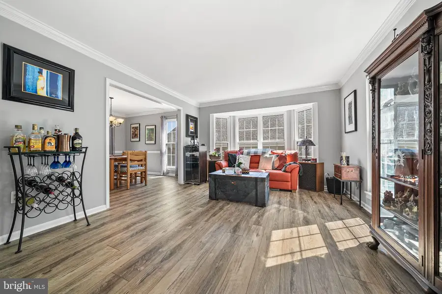 12682 Catawba Dr, Woodbridge, VA 22192 - #3
