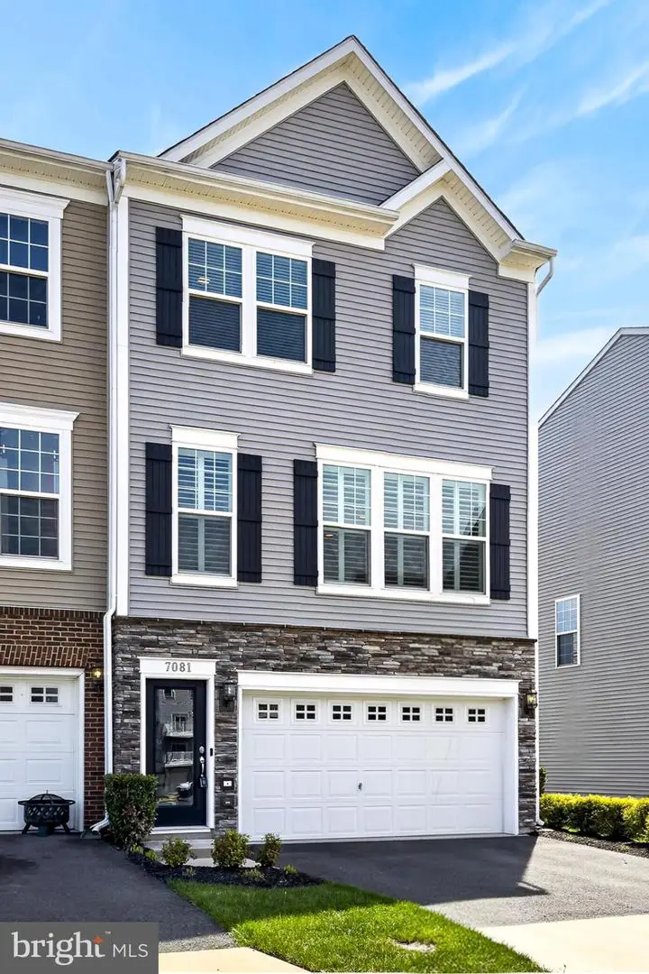 7081 Mongoose Trl, Gainesville, VA 20155 - #3