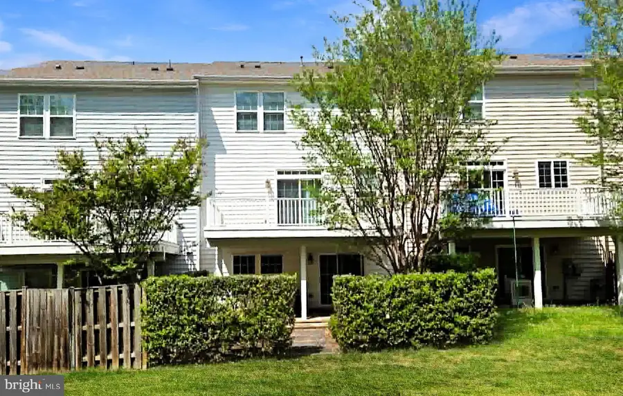 16733 Shackleford Way, Woodbridge, VA 22191 - #3