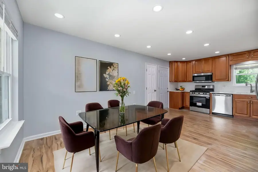 13391 Packard Dr, Woodbridge, VA 22193 - #3