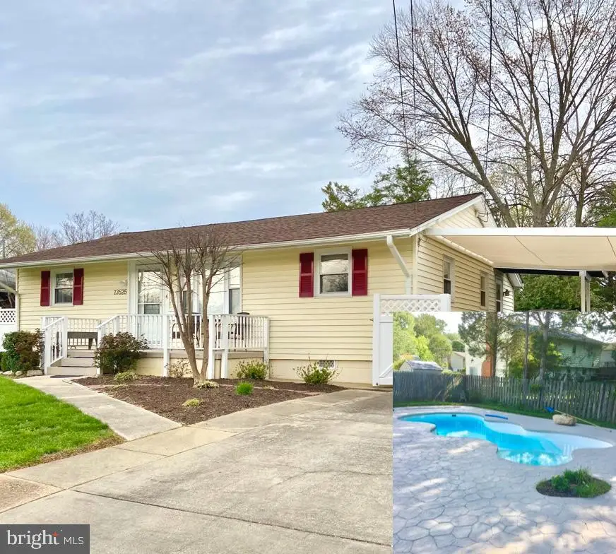 13525 Wood St, Woodbridge, VA 22191 - #1