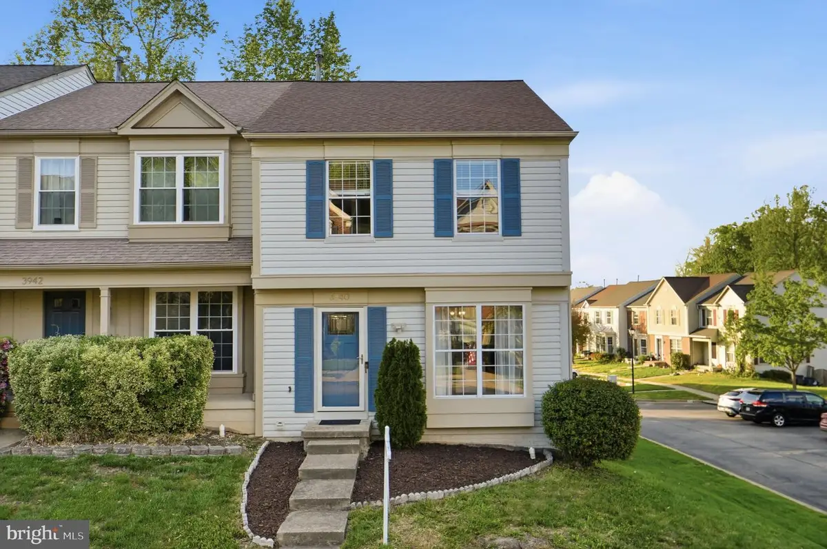 3940 Brickert Pl, Woodbridge, VA 22192 - #1