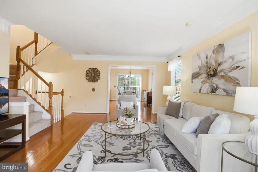 3940 Brickert Pl, Woodbridge, VA 22192 - #3