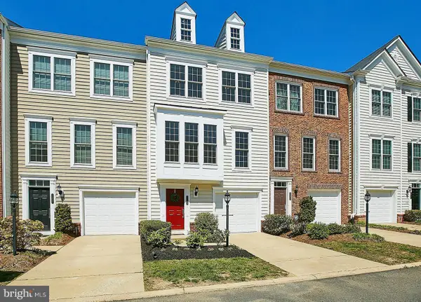 14669 Crossfield Way, WOODBRIDGE, VA 22191
