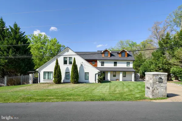 7818 Leland Rd, MANASSAS, VA 20111