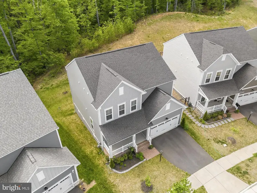 2020 Silver Sycamore Ln, Dumfries, VA 22026 - #2