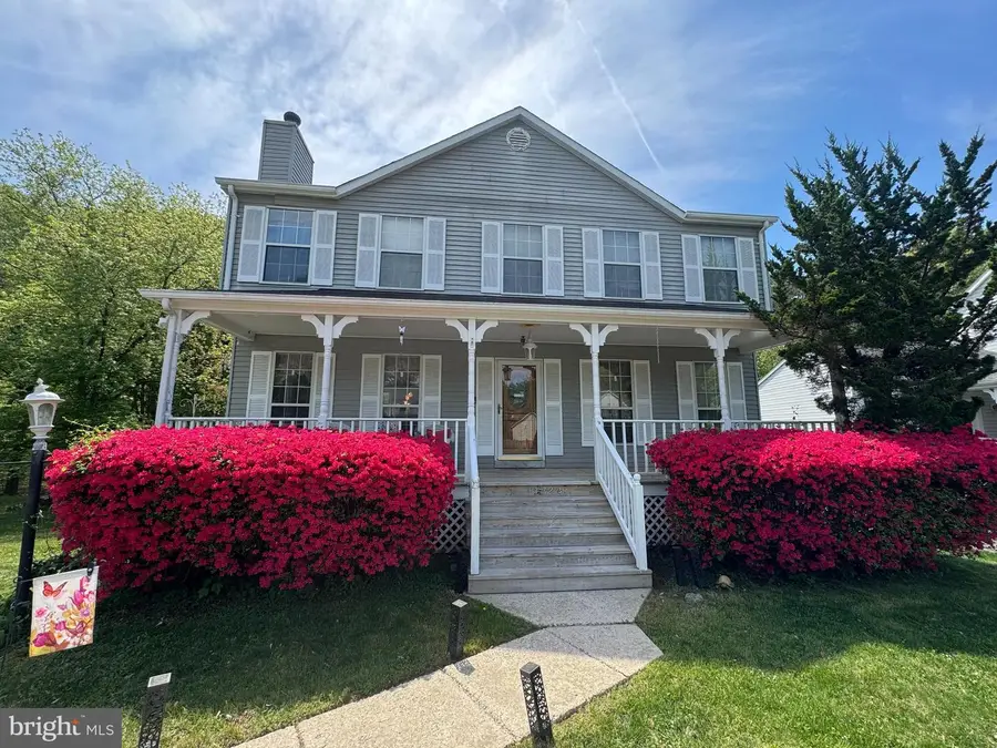 13724 Palm Rd, Woodbridge, VA 22193 - #3