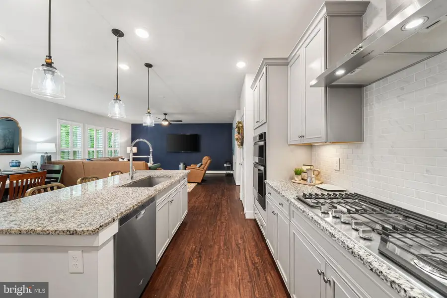 17763 White Campion Way, Dumfries, VA 22026 - #3