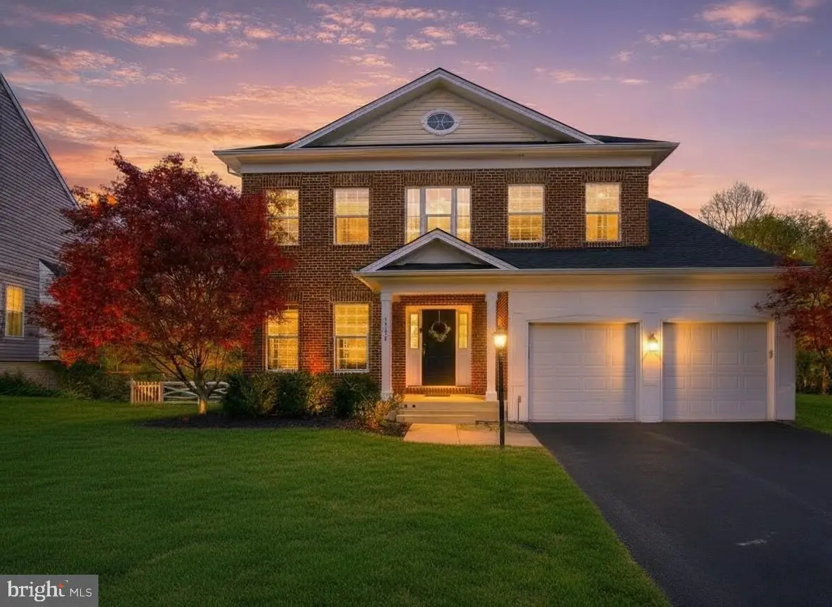 10029 Bonnykelly Ct, Bristow, VA 20136 - #1