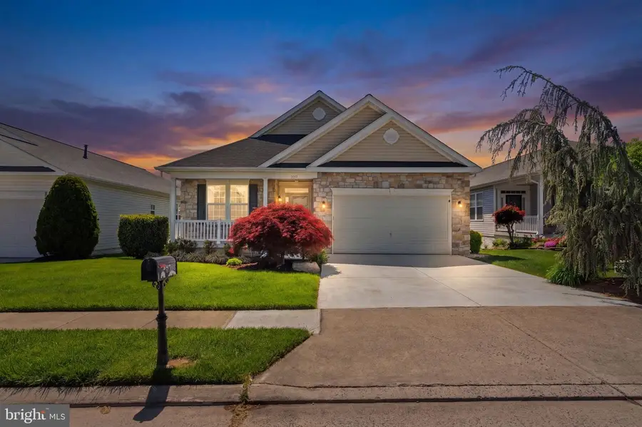 3716 Detrick Trl, Dumfries, VA 22025 - #2