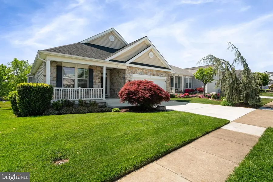 3716 Detrick Trl, Dumfries, VA 22025 - #3