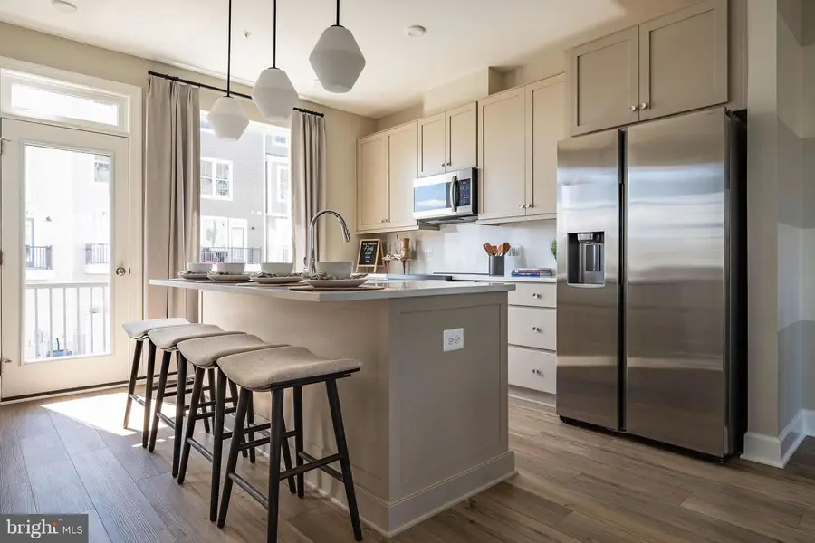 13801 Chrisswind Ave, Woodbridge, VA 22191 - #3