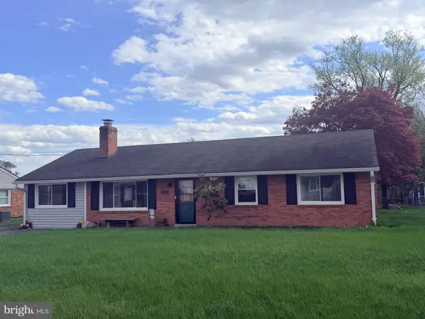 1105 Laurel St, WOODBRIDGE, VA 22191