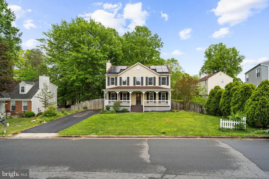 13351 Pelican Rd, Woodbridge, VA 22193 - #3