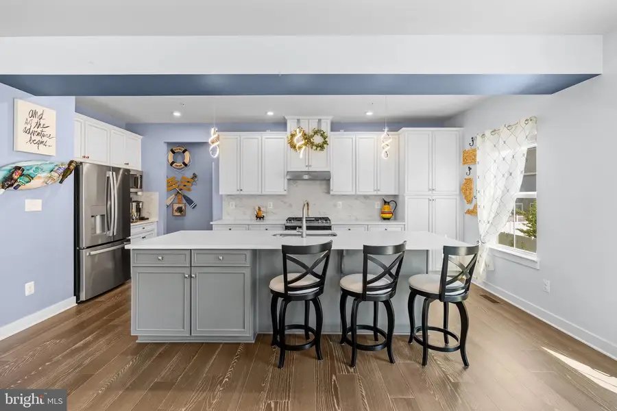 7483 Flag Point Ct, Manassas, VA 20109 - #2