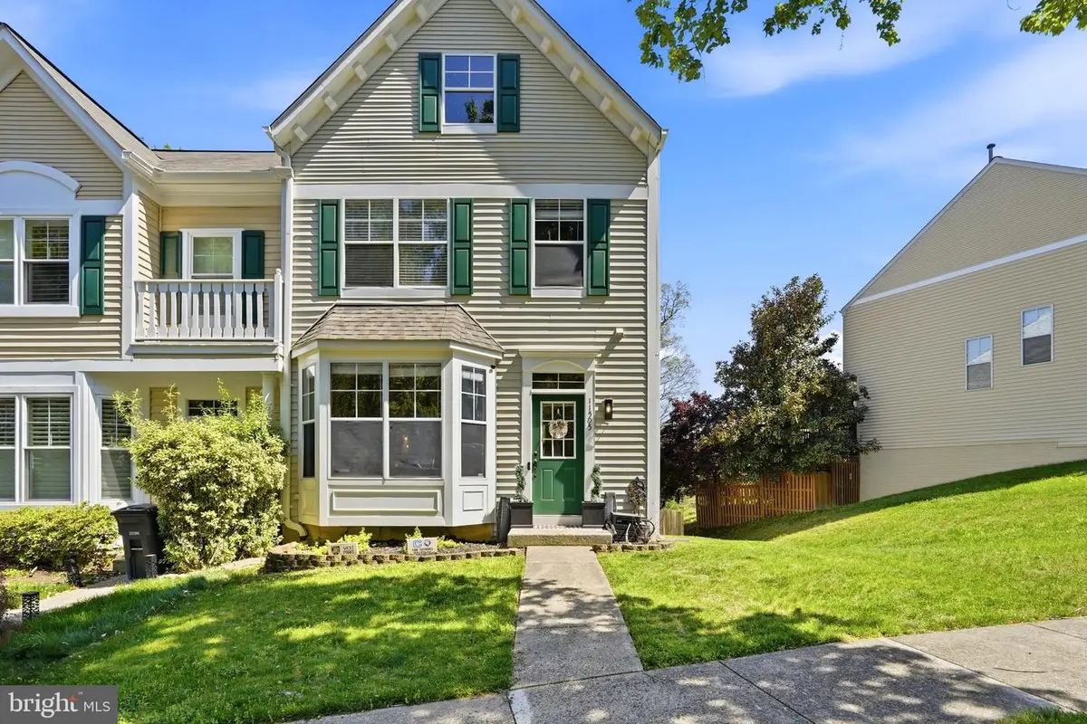 11595 Nellings Pl, Woodbridge, VA 22192 - #1