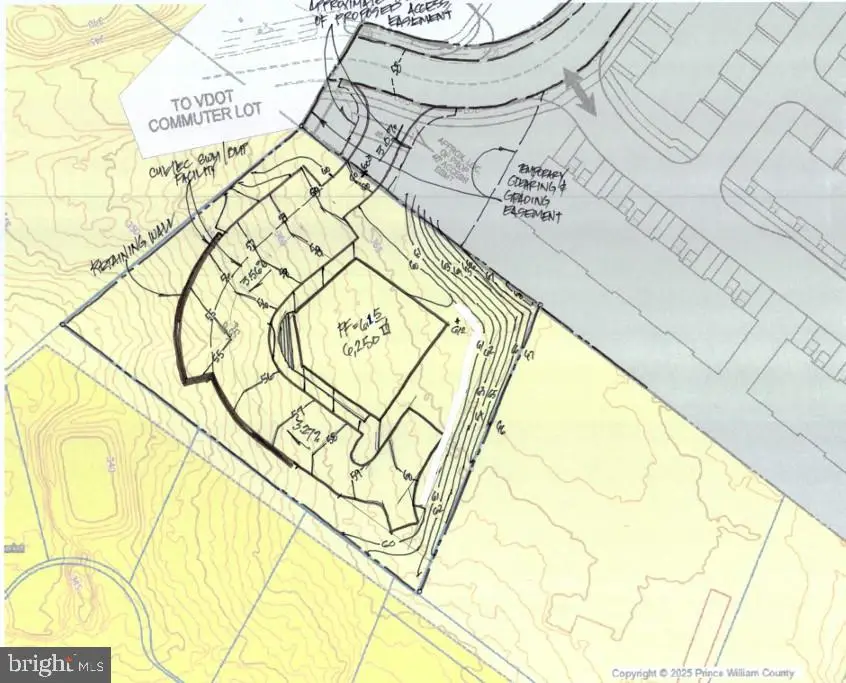 14981 Walter Robinson Ln, Haymarket, VA 20169 - #2