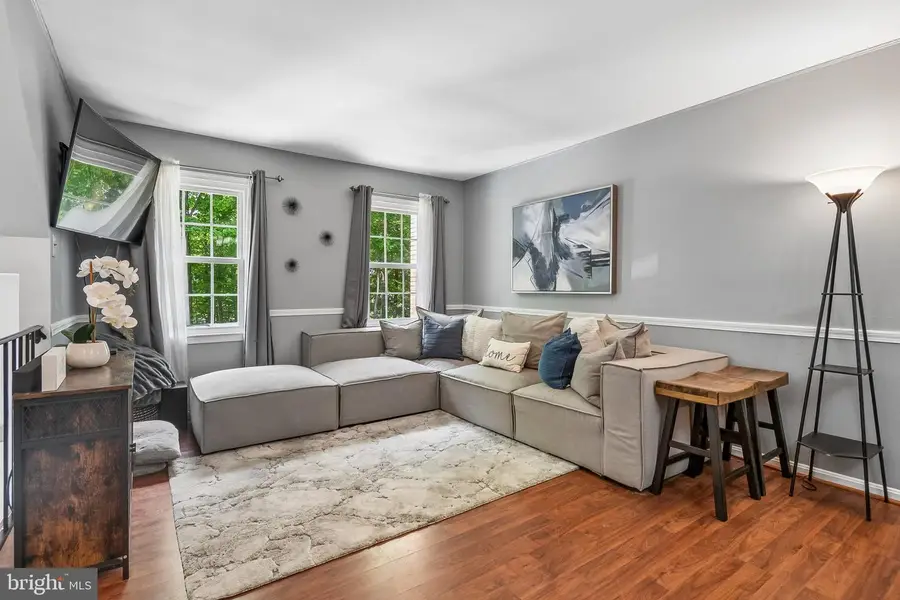 12243 Thyme Ln, Woodbridge, VA 22192 - #2