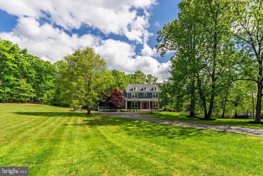 2075 Mountain Rd, Haymarket, VA 20169 - #2